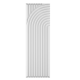 Декоративная панель Decoplume Wave 2 
